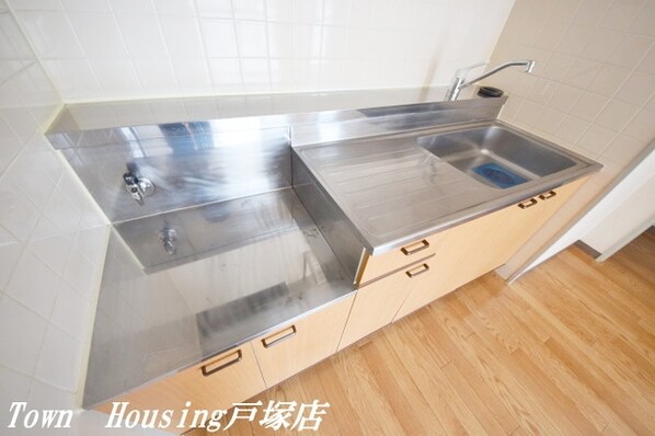 山洋ハイツの物件内観写真